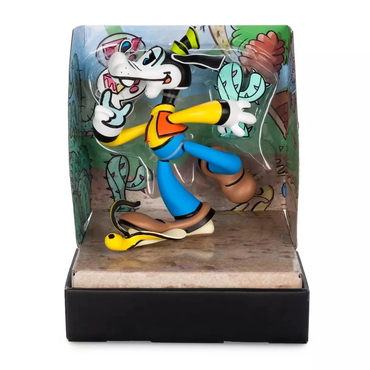Disney x Joe Ledbetter Vinyl Collection on shopDisney — EXTRA